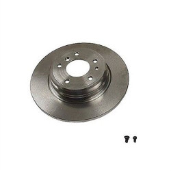 BMW Brake Disc Rear E31 E38 34216757749 34216757748