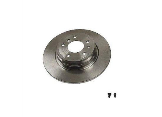 BMW Brake Disc Rear E31 E38 34216757749 34216757748