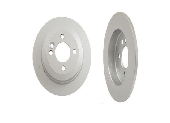 Mini Cooper Brake Disc Rear R52 R53 R50 34211503070