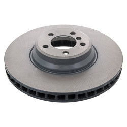 BMW Brake Disc Rear E60 E61 E63 E64 34216763827