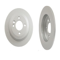 Mini Cooper Brake Disc Rear R52 R53 R50 34211503070