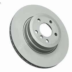 BMW Brake Disc Rear E70 E71 F15 F16 X5 X6 X5 X6 34216886480 Ddf1716c1 34216793246