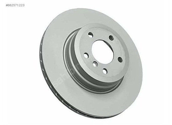 BMW Brake Disc Rear E70 E71 F15 F16 X5 X6 X5 X6 34216886480 Ddf1716c1 34216793246