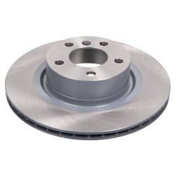 BMW Brake Disc Rear F25 F26 X3 X4 34206886482 34206790362