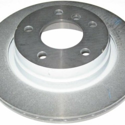 BMW Brake Disc Rear Air E46 34216855154