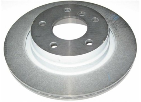 BMW Brake Disc Rear Air E46 34216855154