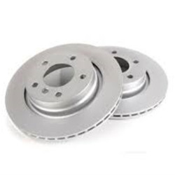 BMW Brake Disc Front Air E36 E46 34116855153