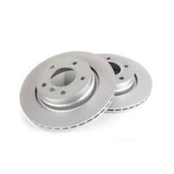 BMW Brake Disc Front Air E36 E46 34116855153