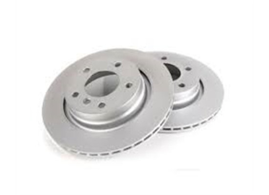 BMW Brake Disc Front Air E36 E46 34116855153