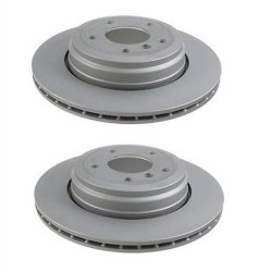 BMW Brake Disc Front Right G20 G30 G31 G32 G38 G11 G12 G14 G15 G01 G02 G05 G29 Touring X3 X4 X5 Z4 34116860912