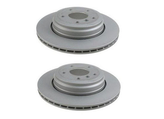 BMW Brake Disc Front Right G20 G30 G31 G32 G38 G11 G12 G14 G15 G01 G02 G05 G29 Touring X3 X4 X5 Z4 34116860912