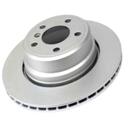 BMW Brake Disc Rear E53 X5 34216756849