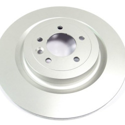 Land Rover Brake Disc Cd8433v Brs-Lr033303