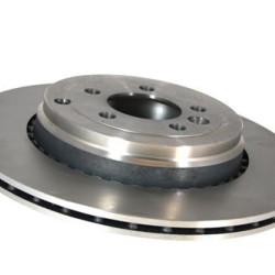 Land Rover Brake Disc Front Right-Left Sport Discovery 4 Sdb000624