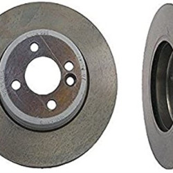 Mini Cooper Brake Disc Front R57 R58 R59 R56 Coupe 34116774985