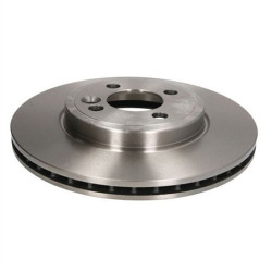 Mini Cooper Brake Disc Front R57 R58 R59 R56 Coupe 34116858651 150344420 34116774985