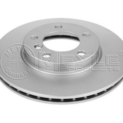 Mini Cooper Brake Disc Front R60 R61 Paceman 34119804828