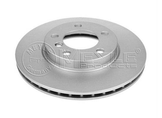 Mini Cooper Brake Disc Front R60 R61 Paceman 34119804828