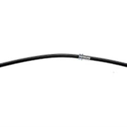 BMW Brake Hose Rear E70-71 420034112 34306853744