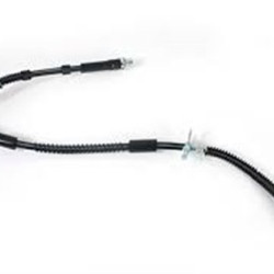 Land Rover Brake Hose Front Left Sport 2009 Lr058020 App-Lr044354