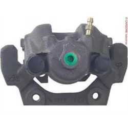 BMW Brake Caliper E38 L Rear Rx409831a0 34211164579