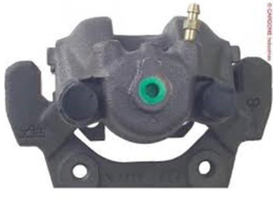 BMW Brake Caliper E38 L Rear Rx409831a0 34211164579