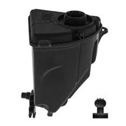 BMW Expansion Tank 8ma376787724 17137601948