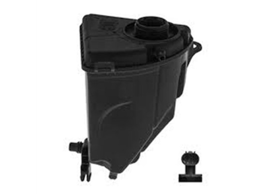 BMW Expansion Tank 8ma376787724 17137601948