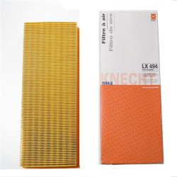 BMW Air Filter E38 E53 X5 Lx494 13721702907