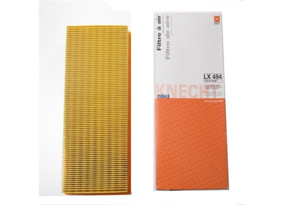 BMW Air Filter E38 E53 X5 Lx494 13721702907