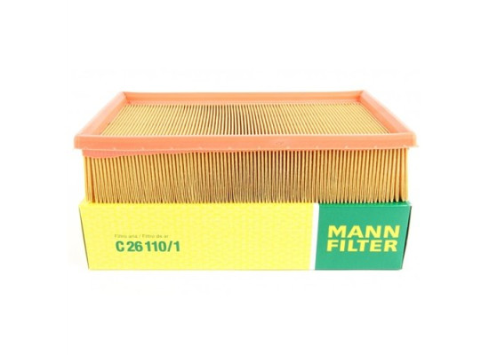 Bmw Air Filter E28 E30 E31 E32 E34 E36 1989-1996 C261101 13721715881