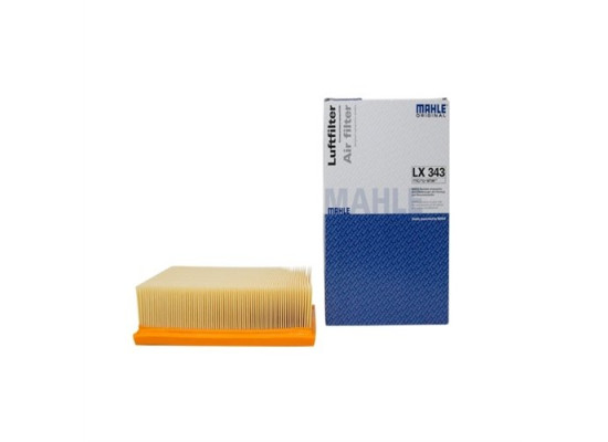 Bmw Air Filter E36 E39 E46 1991-2003 13721730449 Lx343 13721730946