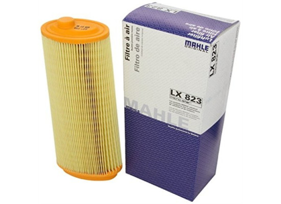 BMW Air Filter E46 E60 E61 E83 E87 E90 E91 X3 Lx823 13712246997