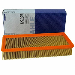 Bmw Air Filter E34 1991-1996 Lx408 13721726916