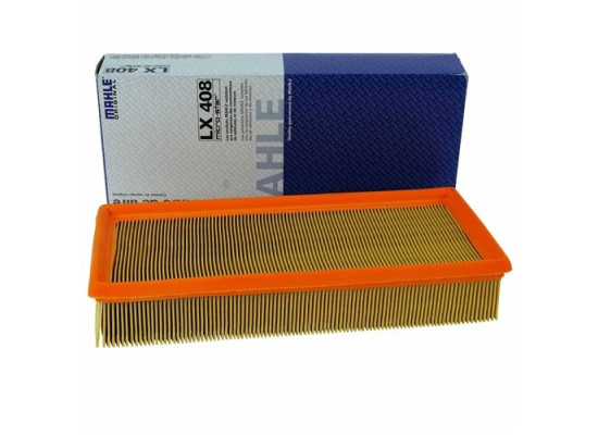 Bmw Air Filter E34 1991-1996 Lx408 13721726916