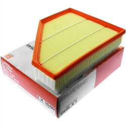 Bmw Air Filter E81-E87 E93 X1Z4 2005-2010 Lx1640 13717797465