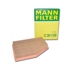 BMW Air Filter E60 E61 E63 E64 E85 E86 Z4 C30139 13717521033