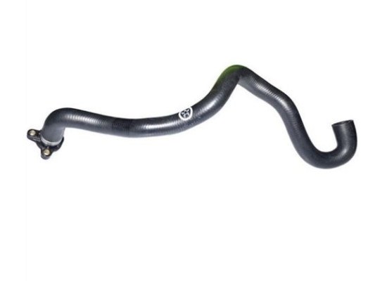 BMW Hose E92 19635 11537541992