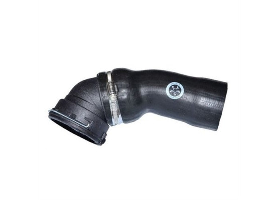 BMW Hose Intercool Intake Maifolt Outgoing M57n Complete 11617799401 19344k 11617799401k