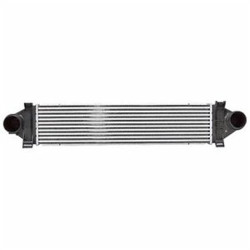 Land Rover intercooler 2.2 Td4 Lr2 Au4213 Lr009802