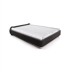 BMW Heating Radiator E81 E87 E88 E90 E91 E92 E93 E84 X1 70523 64119123506