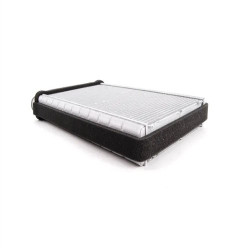 BMW Heating Radiator E81 E87 E88 E90 E91 E92 E93 E84 X1 Bw6344 64119123506