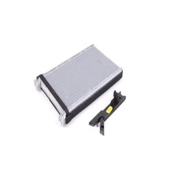BMW Heating Radiator E81 E87 E88 E90 E91 E92 E93 E84 X1 64119190595 Bw6342 64119128953