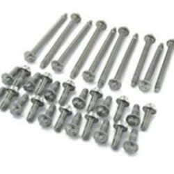 BMW Crankcase Bolt Set E60 -> E93 F01 -> F36 11132210959