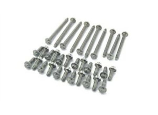 BMW Crankcase Bolt Set E60 -> E93 F01 -> F36 11132210959