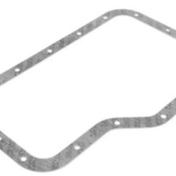 BMW Crankcase Gasket Lower E30 M40 M42 20912316 11131709815