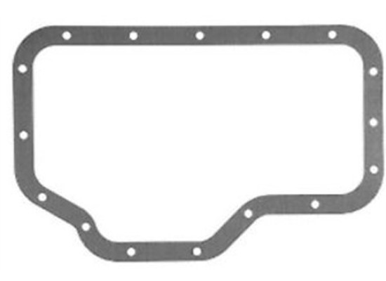 BMW Crankcase Gasket Lower E30 M40 M42 11131709815