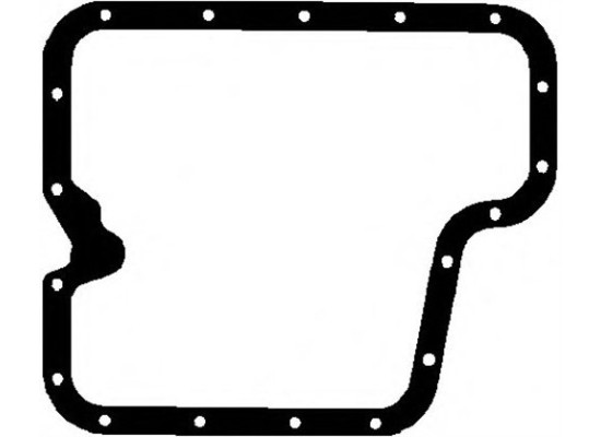 BMW Carter Gasket E34 M40 M43 11131727563