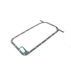 BMW Crankcase Gasket Upper E30 E34 E36 M40 M42 M43 11131739592