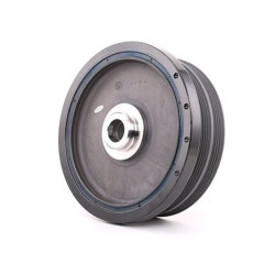 BMW Pulley Crank E87 E46 E90 E91 E60 E61 X3 E83 M47n M47n2 11237805696